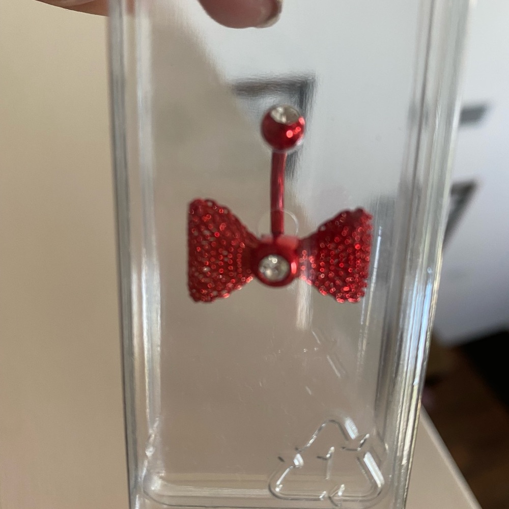 Belly Button Ring - Picture 6 of 6